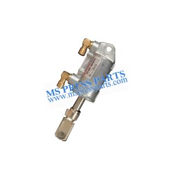Pneumatic Cylinder 00.580.3909/03 for Heidelberg Machines – Replacement Part Made in China