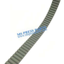 Heidelberg CD74/XL75 machine 16AT5x720 Toothed Belt | High Quality Part | 00.580.5814 | Made in China