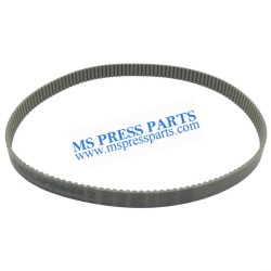 Heidelberg CD74/XL75 machine 16AT5x720 Toothed Belt | High Quality Part | 00.580.5814 | Made in China