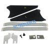 Heidelberg PM74/SM74/SX74 Ink Fountain Divider M2.008.113F | M2.008.114F Series | HDM Replacement Parts | Made in China