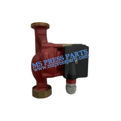 C7.170.0306 | C7.170.0306/02 | Heidelberg machine water pump pumpenm nicht gedreht | Original Used