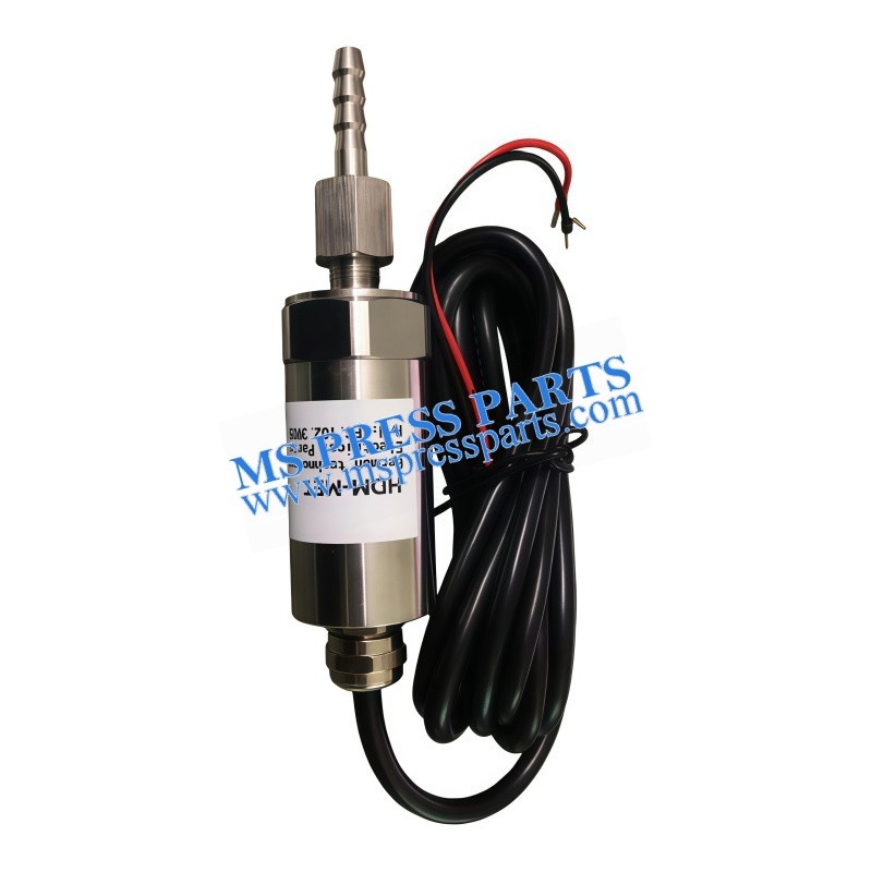 Heidelberg CD102 Pressure Sensor FS.102.3905 | High-Quality China-Made Replacement