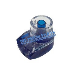 L4.164.1581 | Heidelberg CD74/SM74 Press Nozzle | OEM Alternative Set (8 pcs) | Made in China