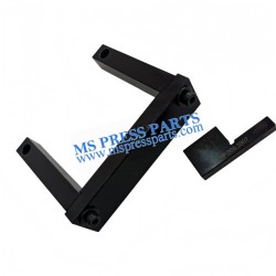 Heidelberg CD74/XL75 Precision Measuring Gauge / Adjustment Tool BP.006.3907 | OEM Standard