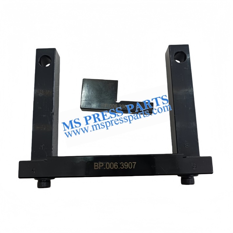 Heidelberg CD74/XL75 Precision Measuring Gauge / Adjustment Tool BP.006.3907 | OEM Standard