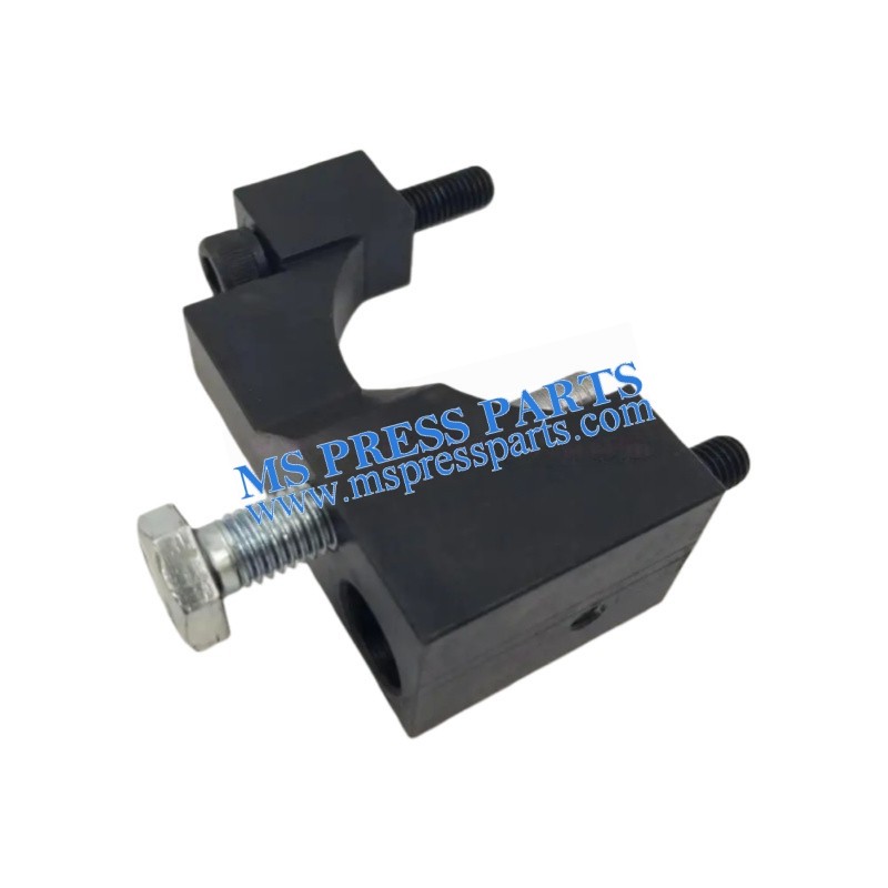 Heidelberg SM74 Tightening Device BV.006.9261 | Zero Point Template Tool 00.894.1003 Set | replacement