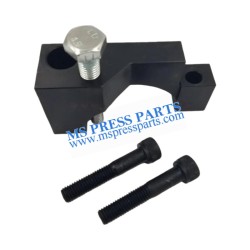 Heidelberg SM74 Tightening Device BV.006.9261 | Zero Point Template Tool 00.894.1003 Set | replacement