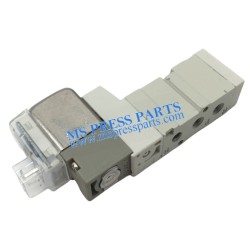 Heidelberg CD74/XL105 Solenoid Valve F9.170.0808 | SYJ3120T-5LOZ-M3-Q OEM Replacement
