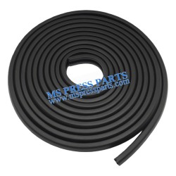 Heidelberg XL105/XL106 machine Rubber Strip F2.205.089 / F2.205.089/03 Profile Replacement Part
