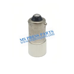 00.780.1786 Replacement Lamp 24V/1.2W for Heidelberg Machine