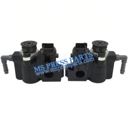 66.028.046F & 66.028.056F Forwarding Sucker - Replacement for Heidelberg SM102, CD102