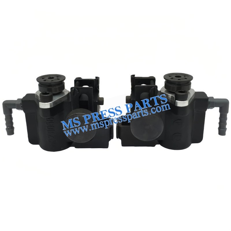 66.028.046F & 66.028.056F Forwarding Sucker - Replacement for Heidelberg SM102, CD102