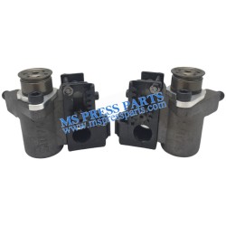 Heidelberg CD102 SM102...