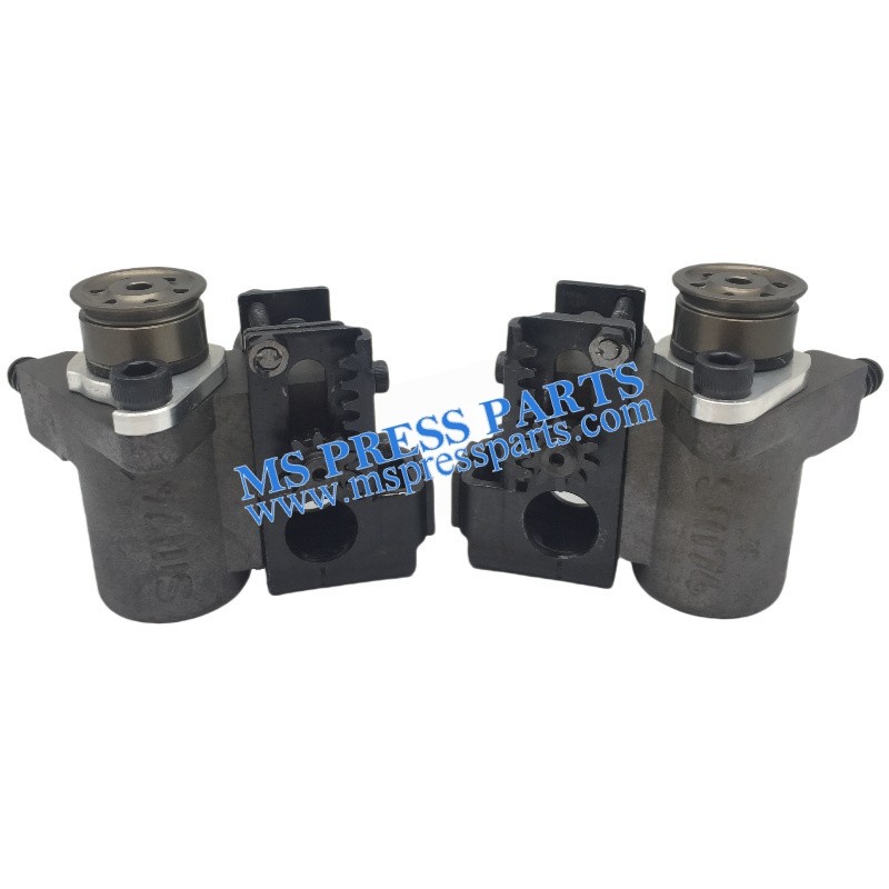 Heidelberg CD102 SM102 Forwarding sucker 41.028.046F/41.028.056F – High Quality Replacement Parts