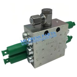 C9.302.310F VPBM-3-059 Distributor BS Original Heidelberg CD102/SM102 Parts | Made in Germany