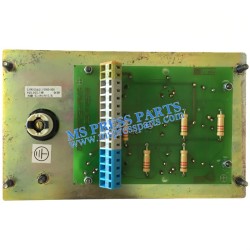 Original Used | Membrane Keyboard G2.090.9013/10.106.0799 for Heidelberg SM52 Machines