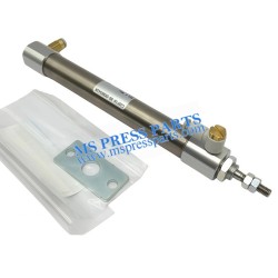 komori LS-40 machine original air cylinder,ZPT-8601-5G0,ZPT86015G0,CJ2F16-90-DCI605CI 0.7MPa,komori original parts