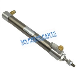 komori LS-40 machine...