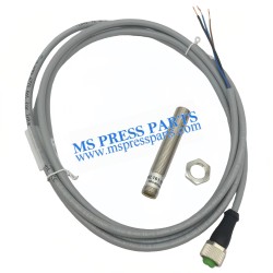 M2.161.1531/A good quality replacement Heidelberg SM74 machine sensor INDUC MEAS PROX