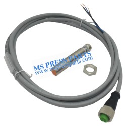 M2.161.1531/A good quality replacement Heidelberg SM74 machine sensor INDUC MEAS PROX