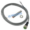 M2.161.1531/A good quality replacement Heidelberg SM74 machine sensor INDUC MEAS PROX