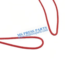 1528.1066.4,Muller Martini machine Cover Feeder Round Belt