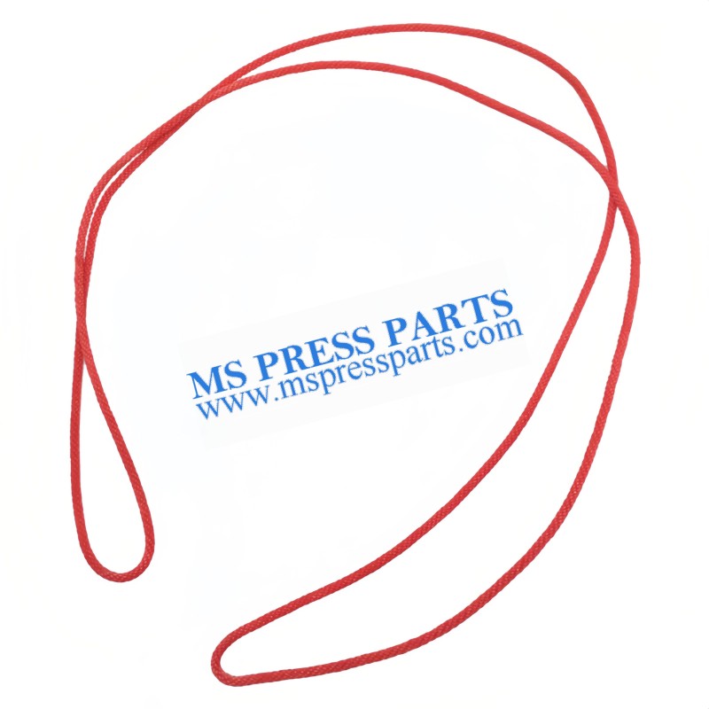 1528.1066.4,Muller Martini machine Cover Feeder Round Belt