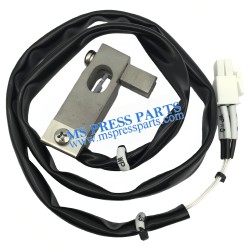 Komori machine Sensor FL15001034 | 7645400903 | 764540099S | Compatible with 7645400904 | 6-Month Warranty