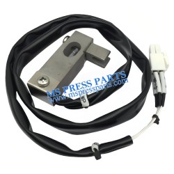 Komori machine Sensor FL15001034 | 7645400903 | 764540099S | Compatible with 7645400904 | 6-Month Warranty