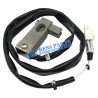 Komori machine Sensor FL15001034 | 7645400903 | 764540099S | Compatible with 7645400904 | 6-Month Warranty
