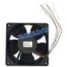 Heidelberg Fan AL M2.115.2411 for SM74/QM46 | 119x38MM OEM Replacement