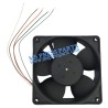 Heidelberg Fan AL M2.115.2411 for SM74/QM46 | 119x38MM OEM Replacement