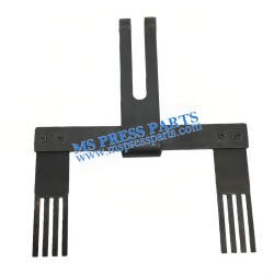 M3.028.824S Separator Finger Cpl for Heidelberg CD74/XL75 Machine