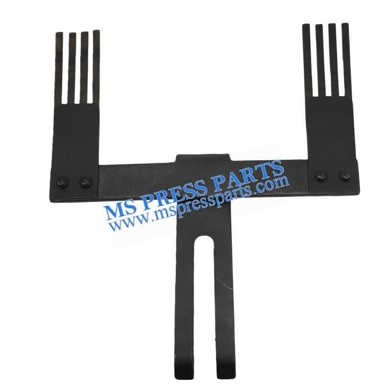 M3.028.824S Separator Finger Cpl for Heidelberg CD74/XL75 Machine