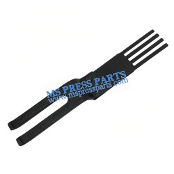 Bent Frame Fork Sheet...