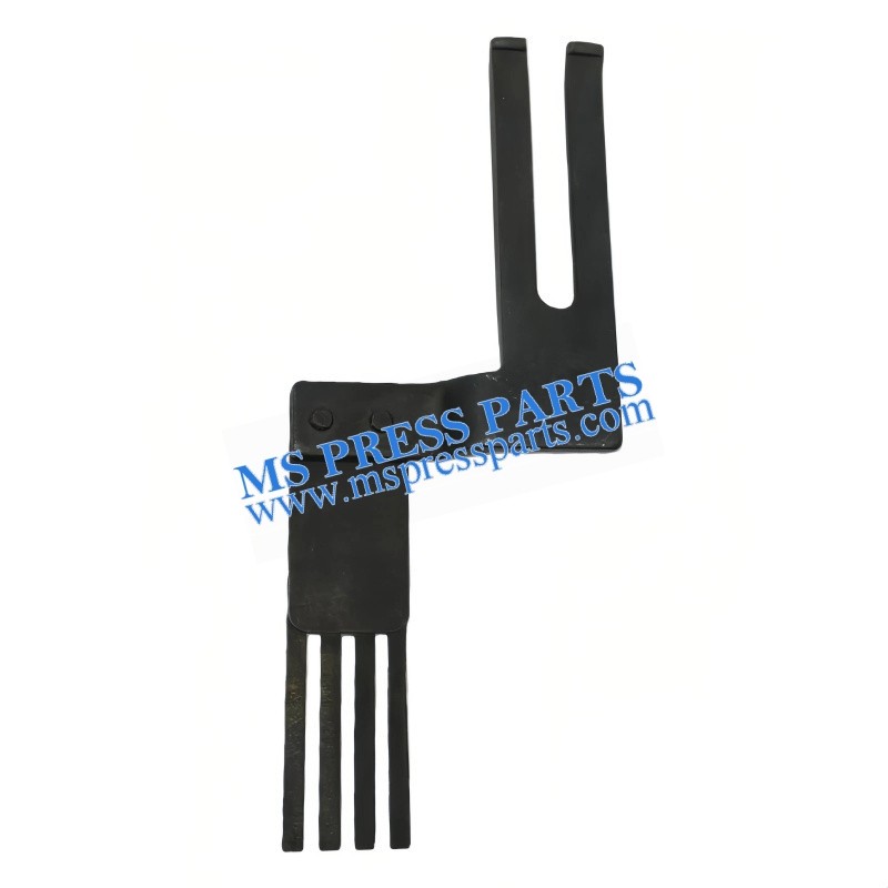 High Quality Heidelberg GTO52 SM74 Sheet Separator Fingers OS/DS 89.028.164F/89.028.165F