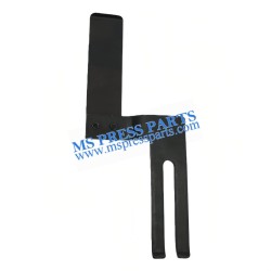 Heidelberg Sheet Separator Fingers 89.028.167F/89.028.168F for GTO52 SM74 CD74 XL75 Cardboard