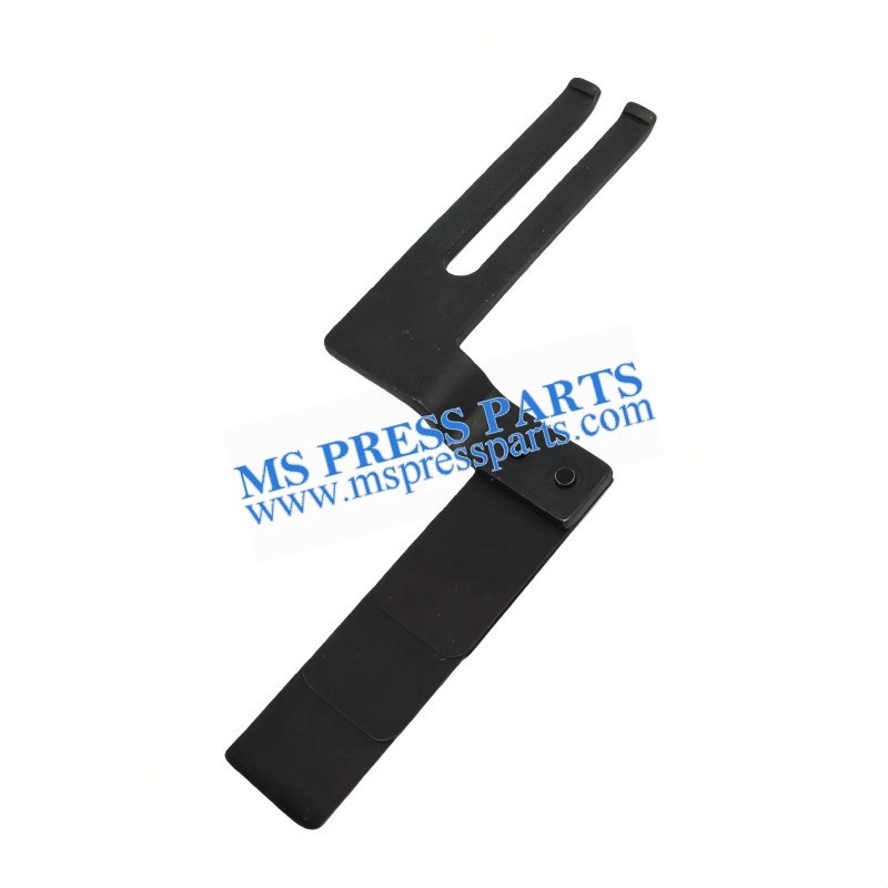 Heidelberg Sheet Separator Fingers 89.028.167F/89.028.168F for GTO52 SM74 CD74 XL75 Cardboard