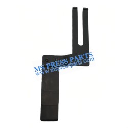 Heidelberg Sheet Separator Fingers 89.028.167F/89.028.168F for GTO52 SM74 CD74 XL75 Cardboard