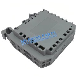 Heidelberg SUM6 Flat Module 61.110.1345/01 |  61.110.1345 Original New SM52 SM74 SM102 CD102 Parts