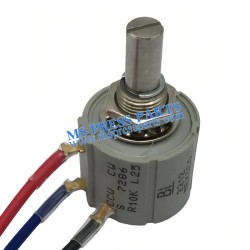 Potentiometer 71.186.5172 for Heidelberg CD102/SM102/GTO52 | High Quality