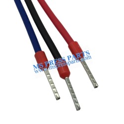 Potentiometer 71.186.5172 for Heidelberg CD102/SM102/GTO52 | High Quality