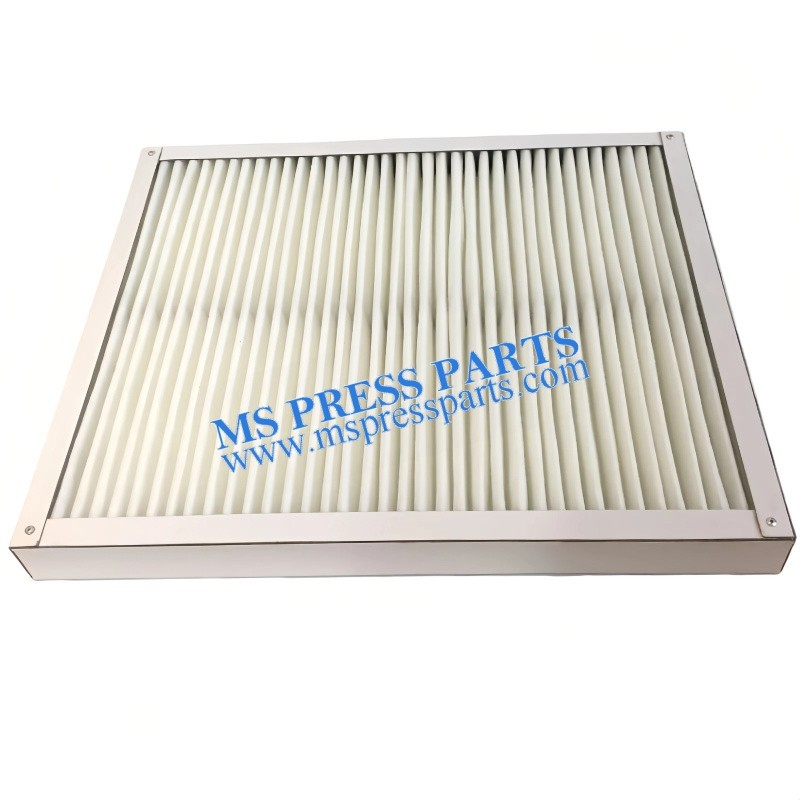 High Quality Heidelberg CD102 Filter Cell F3.102.1522 | F3.102.1522/02 Replacement Parts