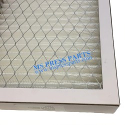 High Quality Heidelberg CD102 Filter Cell F3.102.1522 | F3.102.1522/02 Replacement Parts