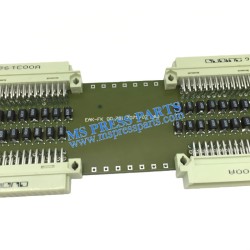 00.785.0500,00.781.7079/02,Heidelberg SM102 machine flat module EAK-FK