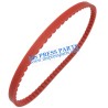 00.580.8194 | Heidelberg CD74/XL75 Toothed Belt 6AT5-340 GENIII | 6mm Wide 340mm Long | High-Quality Replacement Part