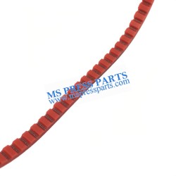 00.580.8194 | Heidelberg CD74/XL75 Toothed Belt 6AT5-340 GENIII | 6mm Wide 340mm Long | High-Quality Replacement Part