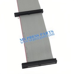 Heidelberg MC2 Computer Connect Wire | China-Made Replacement Parts for Printers