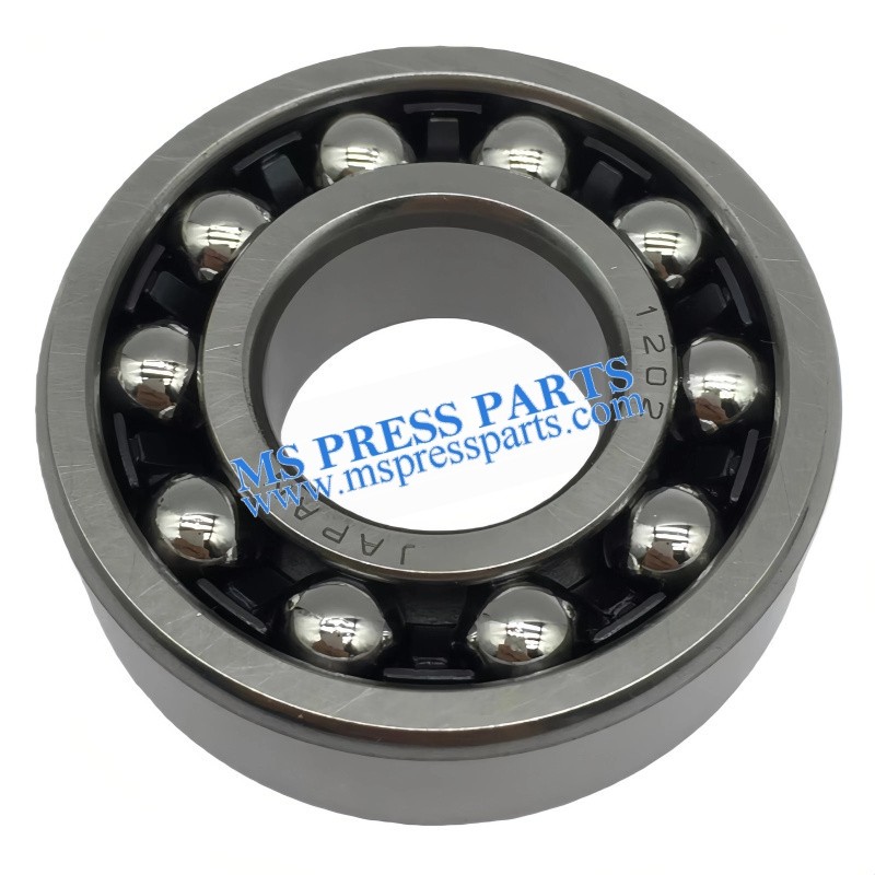 3B0-0012-023 | 3B00012023 High quality Bearing NSK1202S for Komori L-428 Printing Machine