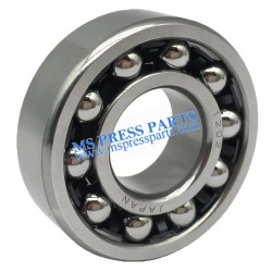 3B0-0012-023 | 3B00012023 High quality Bearing NSK1202S for Komori L-428 Printing Machine